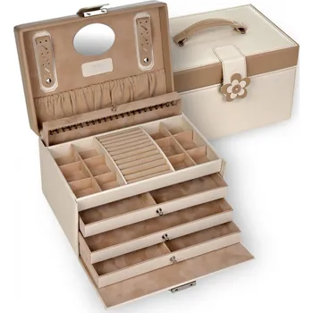 Šperkovnice Šperkovnice Sacher Jasmin Bella fiore 72_000_507343