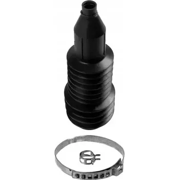 Posilovač řízení Lemforder 33608 01 Krycí sada, řízení