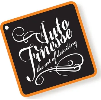 Vůně do auta Závěsný osvěžovač vzduchu, tropické ovoce, Auto Finesse