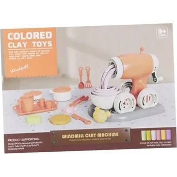 Modelovací hmota Modelovací hmota. Těstoviny + příslušenství