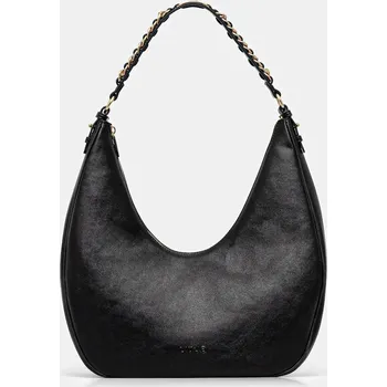 Kabelka Kabelka Liu Jo černá barva, AF5037.E0077 99X, vel. ONE SIZE