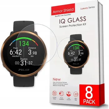 Vrták Hybridní Sklo ArmorShield IGNITE M L