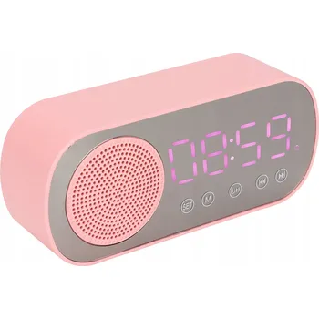 IP kamera FM rádio na baterie 2610210376611