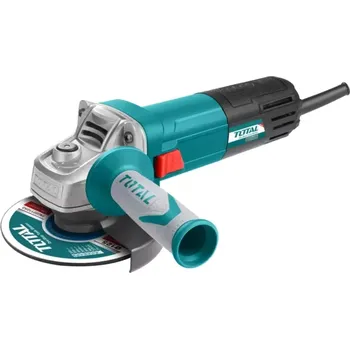 úhlová bruska TOTAL Industrial TG10711526 750W