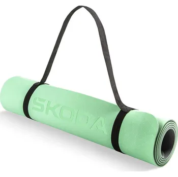 podložka na cvičení Podložka na cvičení ŠKODA auto 6U0050521