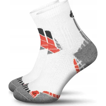 Pánské ponožky Sesto Senso Ponožky Bike vícebarevné, velikost 42-44