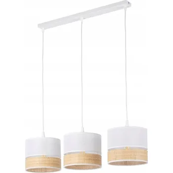 Závěsné svítidlo TK-Lighting RUBIO 1-bodové světlo patice E27