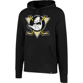 Pánská mikina '47 Brand Mikina Anaheim Ducks Imprint '47