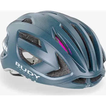 Cyklistická přilba Cyklistická přilba Rudy Project Egos Cosmic Blue Matte vel. S