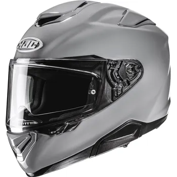 Helma na motorku HJC přilba RPHA 72 Solid n.gray - S