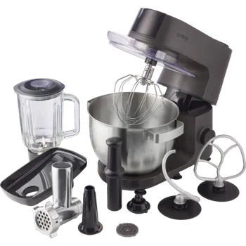 Pomocník do kuchyně GORENJE MMC1000CA kuchyňský robot