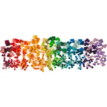 Dřevěná hračka Grapat Mis match and bloom Grapat