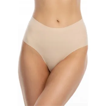 Dámské oblečení Vysoké bezešvé kalhotky JULIMEX - INFINITY BOYSHORT Velikost: S