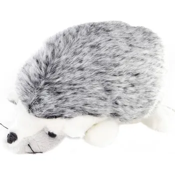 plyšák PLYŠ Ježek 17cm (plyšová hračka)