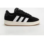 adidas Grand Court Alpha 0 (cblack/ftwwht/owhite) 40 2/3, černá
