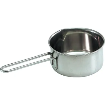 Hrnec Rendlík mini 10 cm, nerez