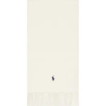 Kabelka Polo Ralph Lauren Dámská Šála, krémová, one size