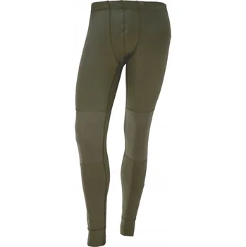 Pánské termo spodky Woolmed pánské spodky vícebarevné velikost M