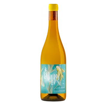 Artisans Partisans Les Naturels | A l'air libre, Grenache Blanc BIO 2024 0,75l