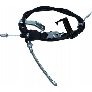 Zavěšení kol LANKO RUČNÍ BRZDY 32-1113 MAXGEAR HYUNDAI