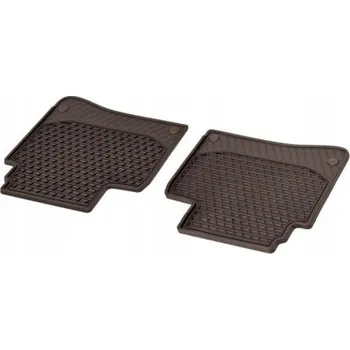 autokoberec Gumové koberce Mercedes-Benz OE 2 ks