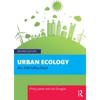 Umění Urban Ecology - Philip James