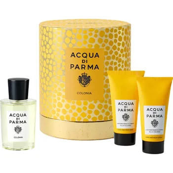 Kosmetická sada Acqua Di Parma Colonia,