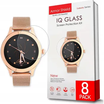 Vrták Sklo ArmorShield LADY NAOMI PRO RT