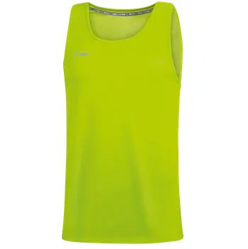 Pánské tílko Tílko Jako Run 2.0 Tanktop Running kids 6075k-25 Velikost 128