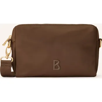 Kabelka Bogner Dámská Kabelka Přes Rameno Pukie, hnědá, one size