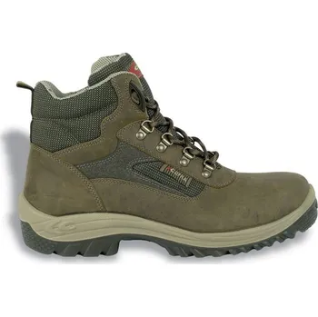 Pracovní obuv Bezpečnostní obuv Cofra BRISTOL S3 SRC velikost 44 +