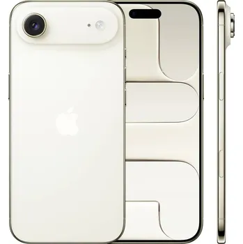 Mobilní telefon Apple iPhone Air Zářivá zlatá 512 GB Energetická třída (EEK2021) A (A - G) 16.5 cm (6.5 palec)