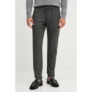 Pánské kalhoty Kalhoty Joop! 30047667 šedá 90B, vel. 33/32