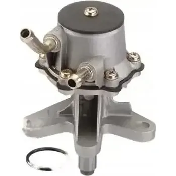 Palivový systém Pierburg 7.07206.03.0 Palivové čerpadlo