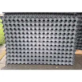 Rohožka Rohož děrovaná 115 x 75 x 4 cm