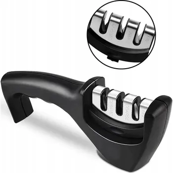 Keramický Brousek na nože Keramický Brousek na nože