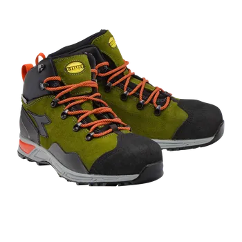 Pracovní obuv Pracovní obuv Diadora Trail Sympatex Mid velikost 40 *