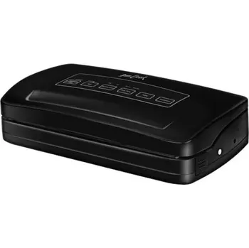 Vakuovačka Vakuová svářečka fólií KLUGE Sam Cook PSC-31/B