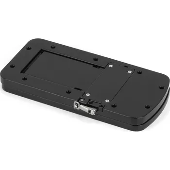 Zavazadlo na motocykl Haibo Montážní Deska Quick Release Braket Pro Elektromotr iPenguin