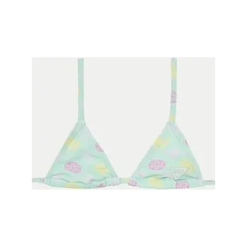 Dámské oblečení Guess Jednodílné plavky J5GZ46 MC052 Zelená 8Y