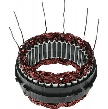 Alternátor Stator alternátoru AS-PL AS0102S