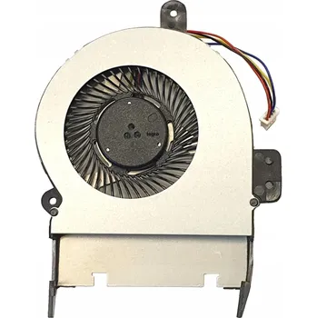 Ventilátor pro notebook WeNtYlAtOr ASUS K55V K55VD K55VM R500V X55V