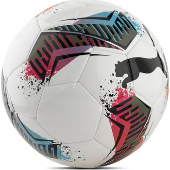 Fotbalový míč Puma Futsal 2 MS fotbalový vel. 3