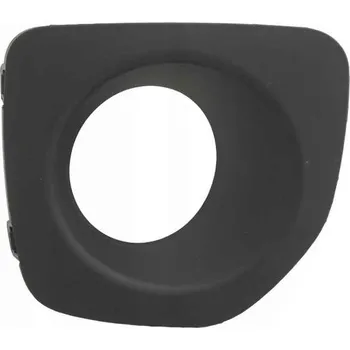 Karosérie Krytka nárazníku pravá POLCAR 74092712