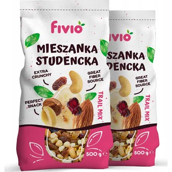 Vivio Studentská směs 1000 g