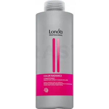 Vlasová regenerace Londa Color kondicionér pro barvené vlasy 1000ml zabraňuje blednutí barvy