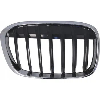 Posilovač řízení BMW X1 F48 2015-2019 LEDVINA ATRAPA MŘÍŽKA PRAVÁ