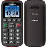 MaxCom MM428 L Černá