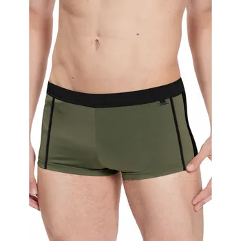 Pánské plavky Atlantic pánské plavky Boxerky KMS249 velikost L