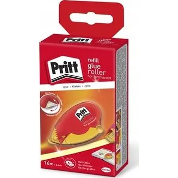 Lepicí páska Pritt lepicí váleček 8,4 mm x 16 m nepermanentní ladění